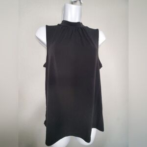 Banana Republic Sleeveless Top Size M